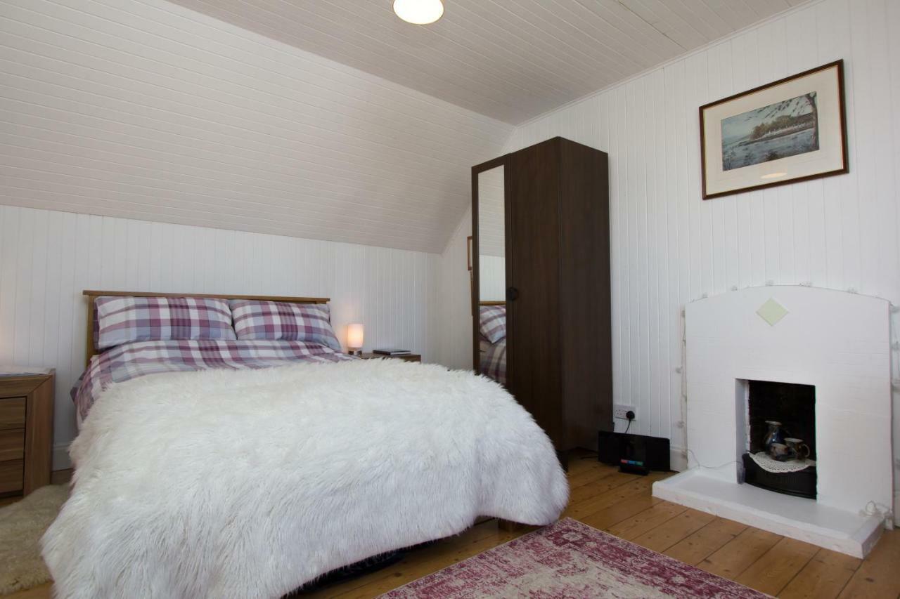 Lighthouse Cottage Earlish Экстерьер фото